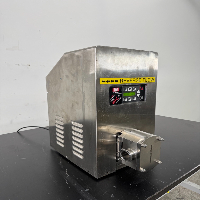 Teknoflow LABTOP 350 Integrated Pump System image 0